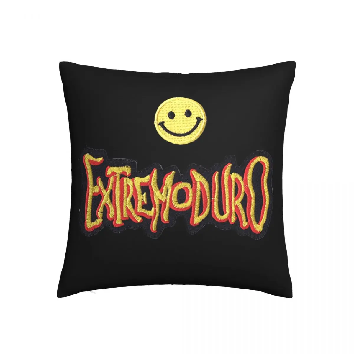 

Square Pillow Extremoduro (2) Graphic Vintage R251 Weeping Willow Square Pillow Print Humor Cushion