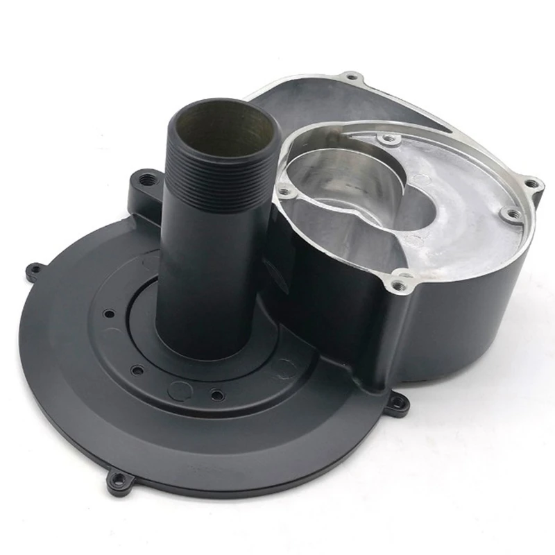 

For TSDZ2 Tongsheng Mid Motor Accessories Hub Outer Case Hub Shell For Electrical Bicycle Bike Coversion Kit