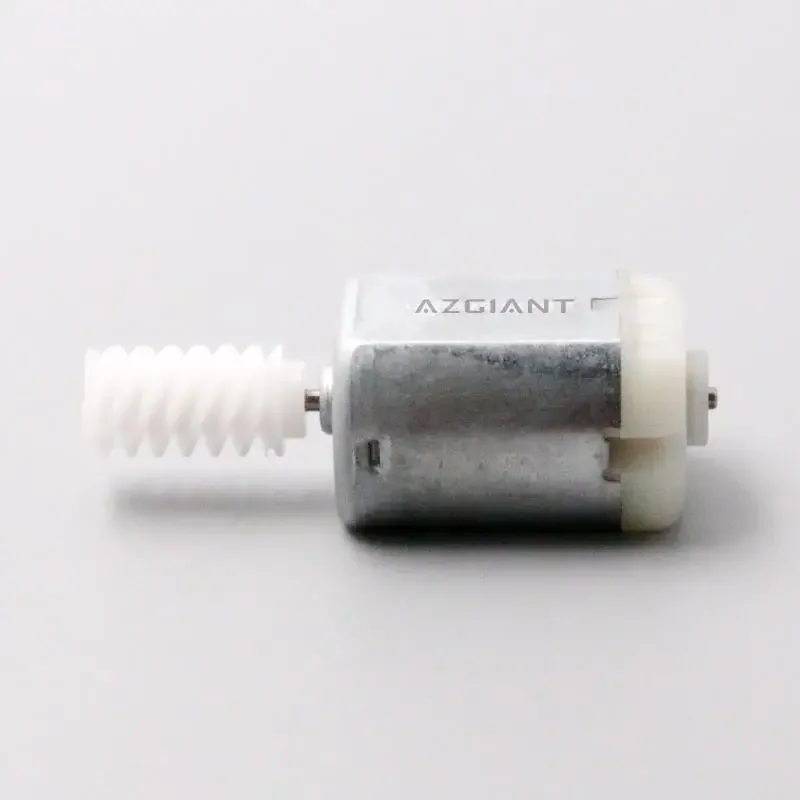 Azgiant автомобильный привод замка заднего багажника FC-280SC-18180 12 В новый для Citroen C5 MK3 C4