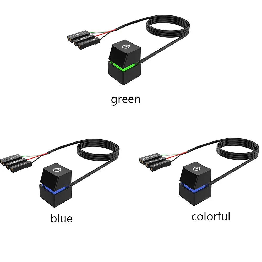 Flash usb type c 3. External start. 40880. 1. Desktop power switch extension cable.