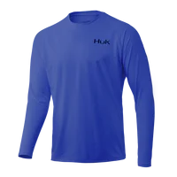 Fishing Shirts Long Sleeve Dresses Uv Protection HUK Jersey Upf 50 Clothes Summer Camisa Pesca Angeln Bekleidung Abbigliamento