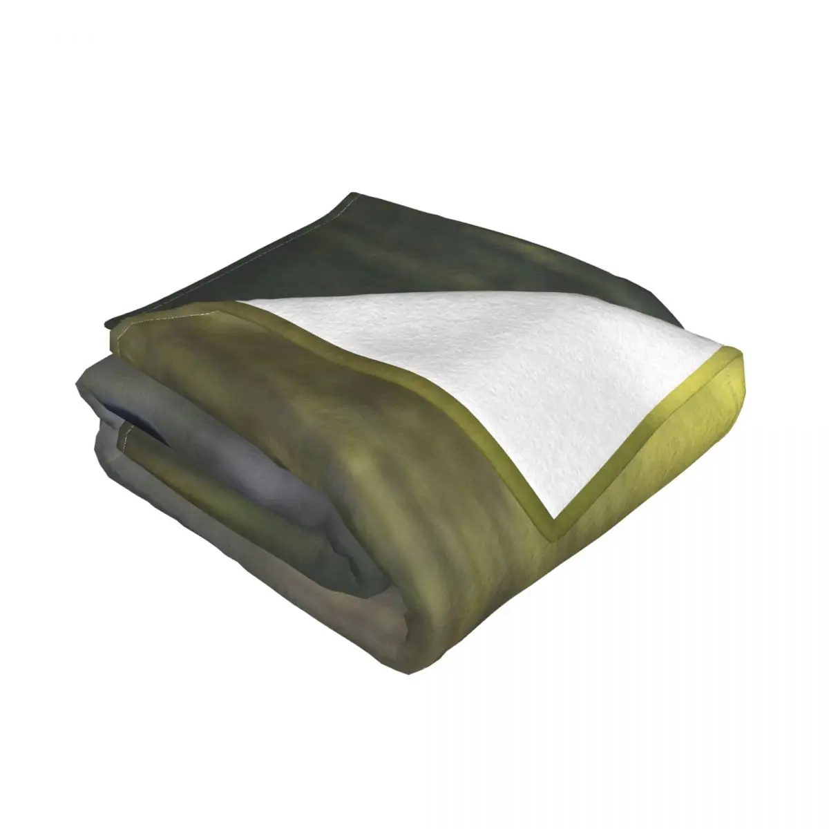 Ультрамягкое одеяло из микрофлиса Common Loon