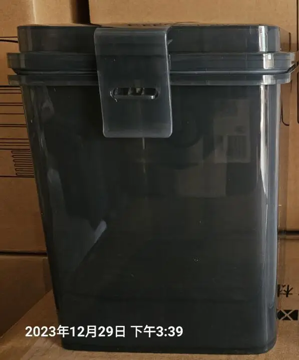 

Оригинальные аксессуары ECOVACS X2/X2 Pro, резервуар для воды, резервуар для чистой воды и резервуар для сточных вод