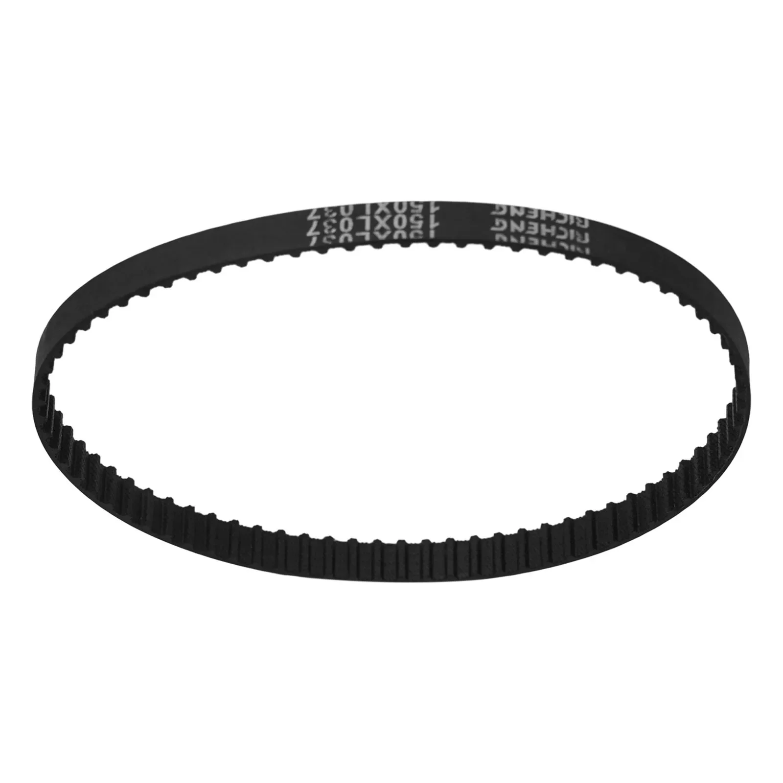 1 шт. приводной ремень 148XL037 150XL037 152XL037 Ремень ГРМ 74-76Teeth 9 2 мм Cog пластиковый