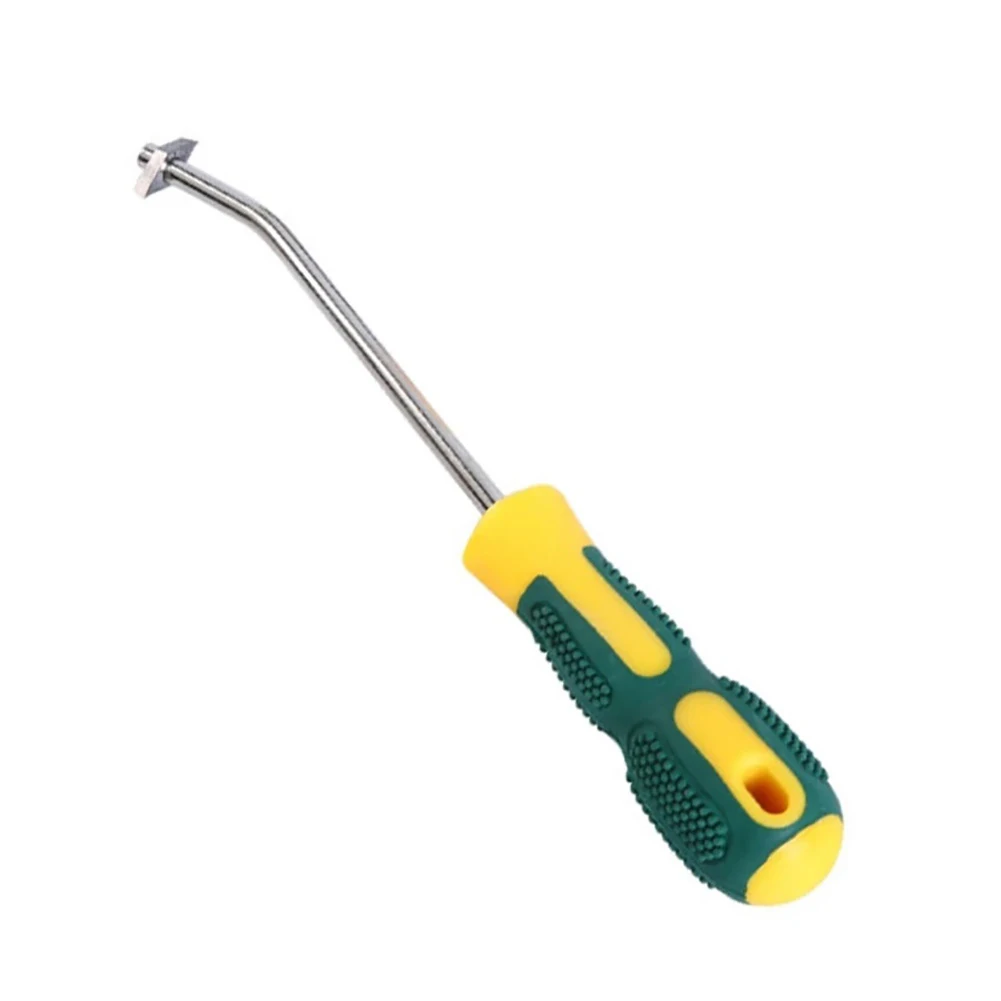 

New Tile Cleaner Kit Durable Tungsten Steel Tile Ceramic Grout Remover Reusable Home Tile Cleaning Tools