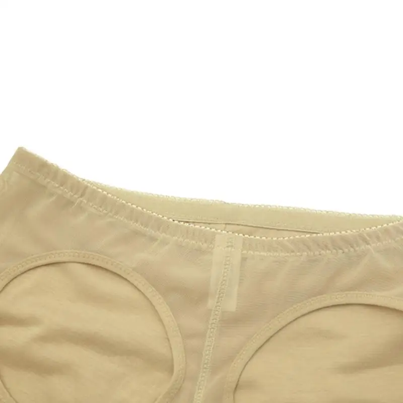 Seamless Butt Lifter Shaper Panties Sexy Body Shaper Control Panties for Women Wedding Body Shapewear for Drop Shipping