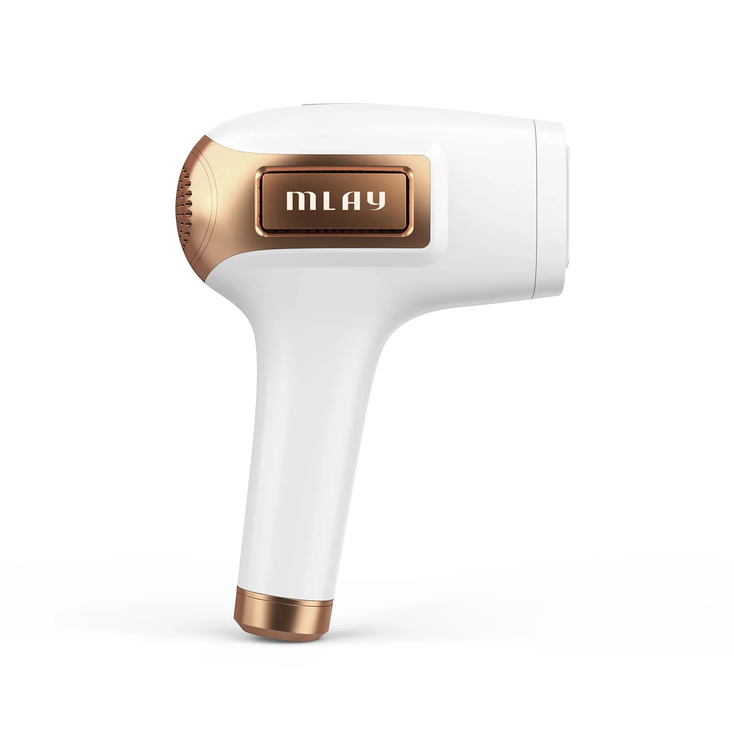 

IPL Ice Point Hair Remover Household Painless And Skin Rejuvenating Machine