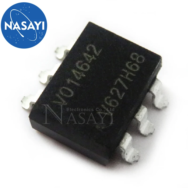 

V014642 014642 SMD-6