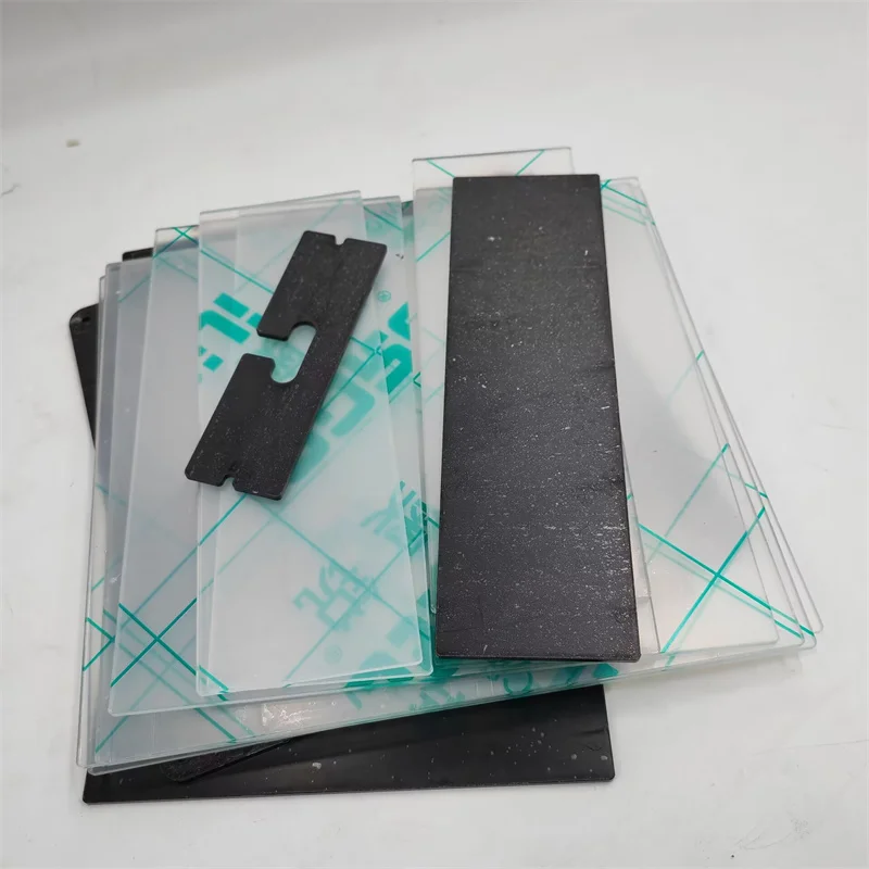 

Комплект панели корпуса Funssor Voron 0.2