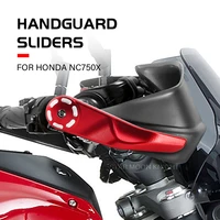 motorcycle accessories handguard sliders handlebar handguards hand guard protector for honda nc750x nc 750 x nc750 x