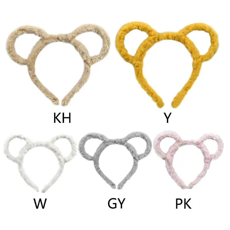Makeup Metal Bandana Gifts T8nb
