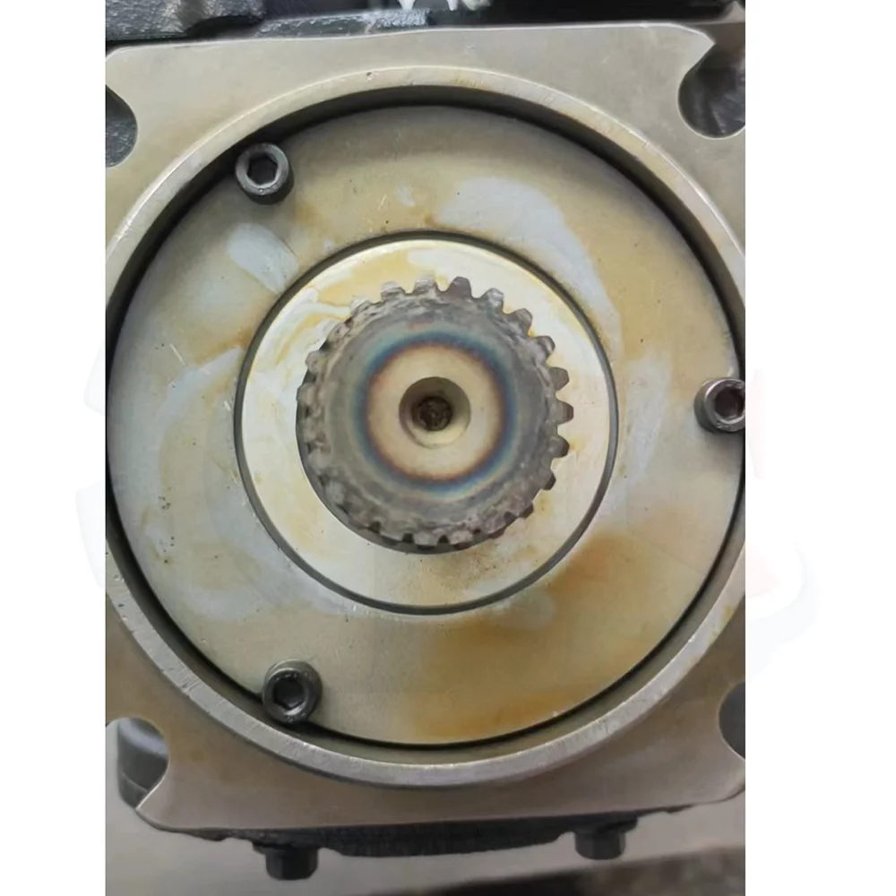 HS для DANFOSS 90R075 KA1CU60 S3C7 S03 FAD 424222 гидравлический поршень 513286