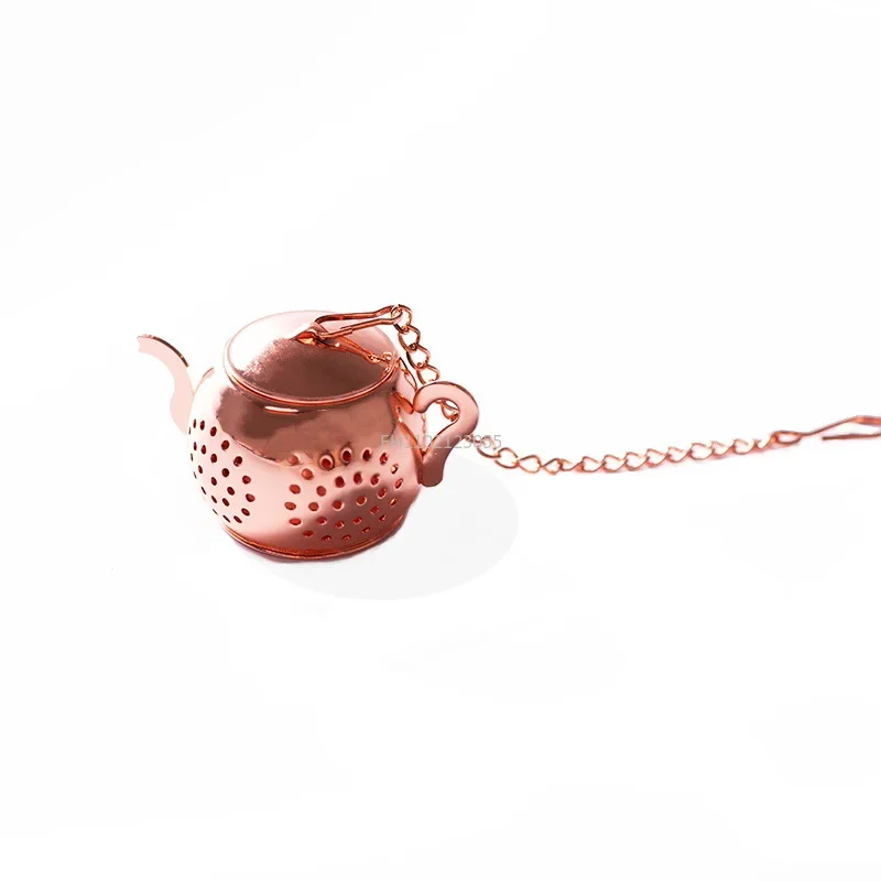 

MOONBIFFY Заварочный чайник из нержавеющей стали