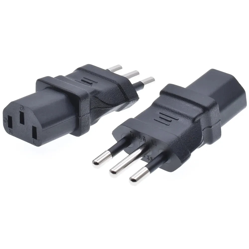 Рисунок 4 - адаптер для зарядки с заземлением