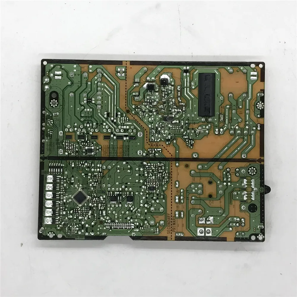 Плата блока питания EAX66306501 EAY63788701 для ТВ P49-15UL6 49UF7700-CC 49UF8500-CB плата