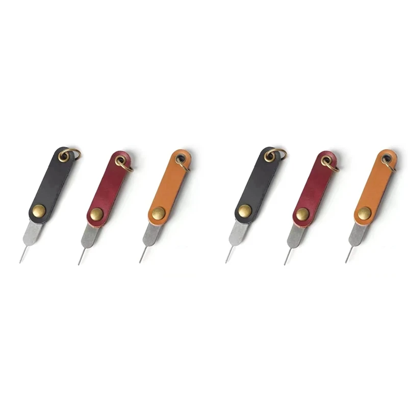 6 шт. лоток для Sim-карты