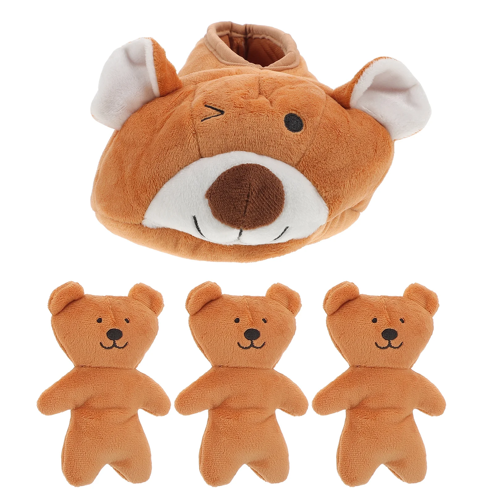 

1 Set Dog Chew Discovering Funny Squeaky Dog Interactive Dog