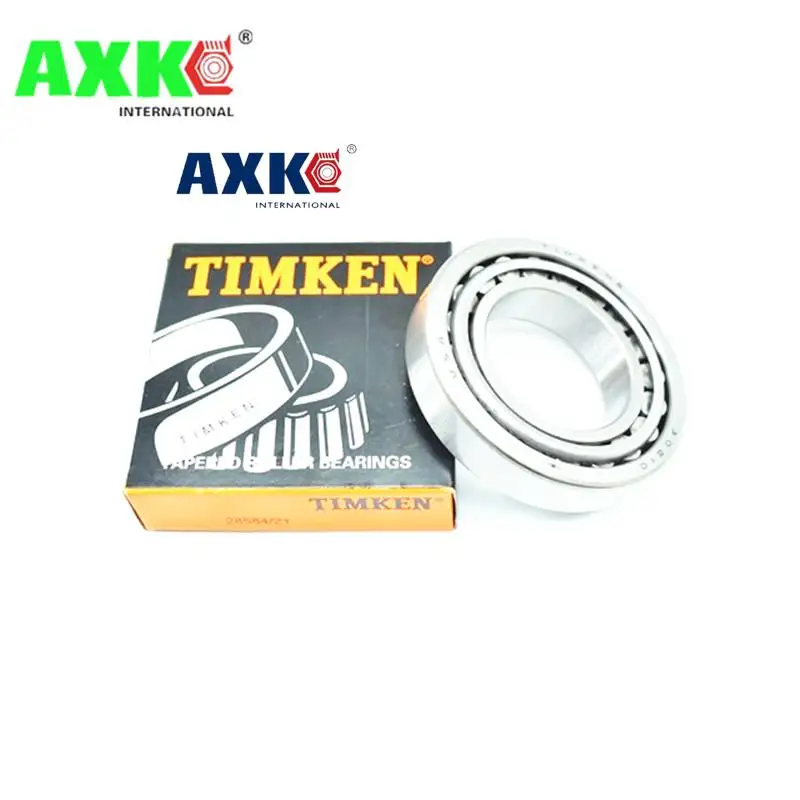 TIMKEN SET5 Bearing Set LM48548/LM48510