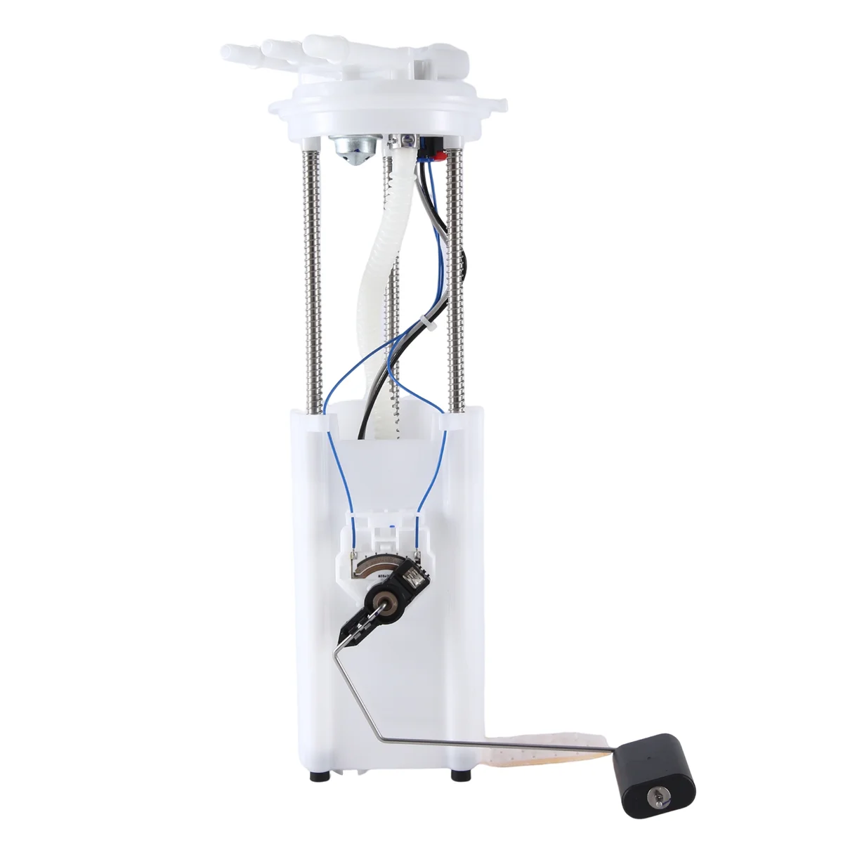 Модуль топливного насоса в сборе с датчиком для Chevrolet GMC Silverado Sierra 1500 HD 99-04