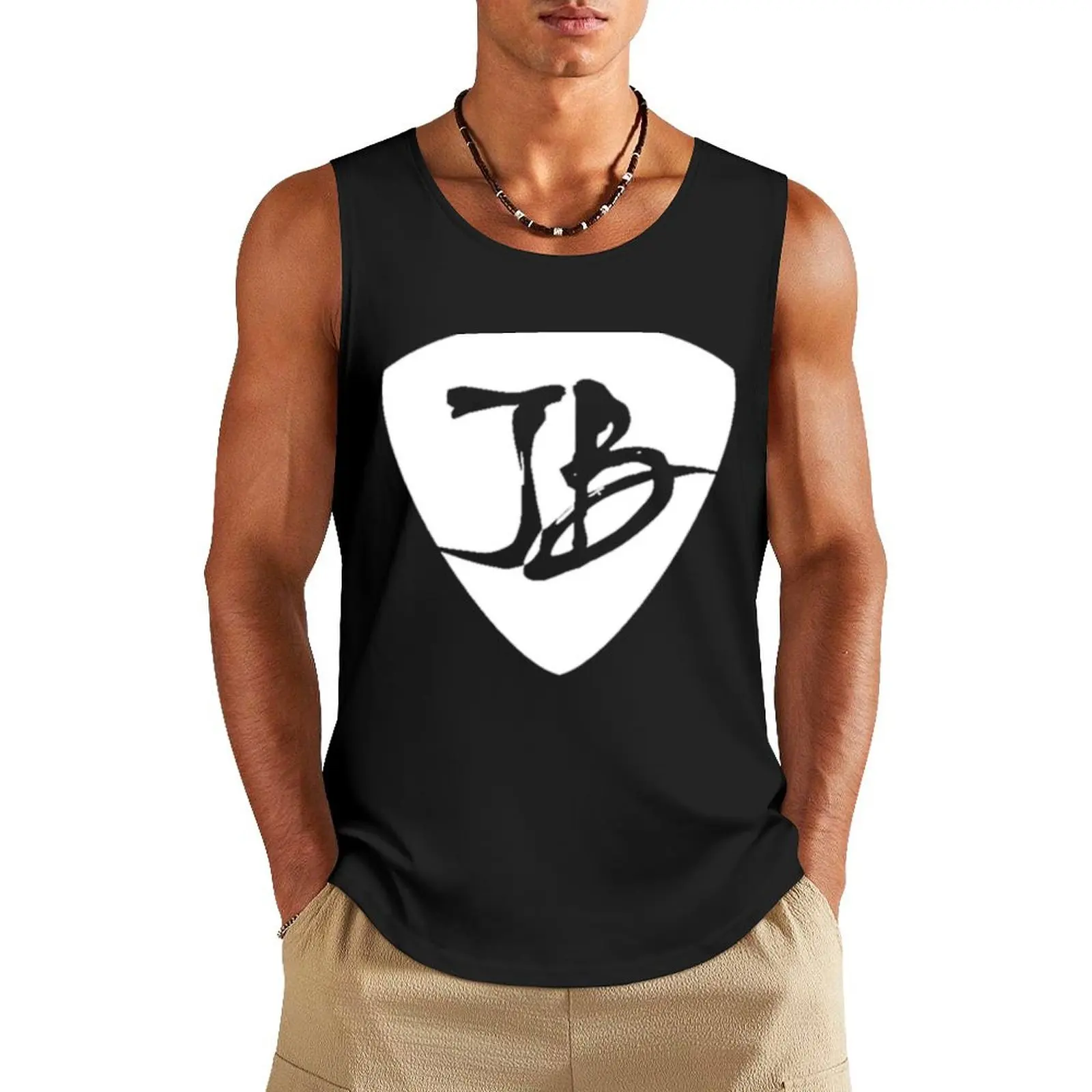 Футболка с рисунком Джо бонамса японская футболка