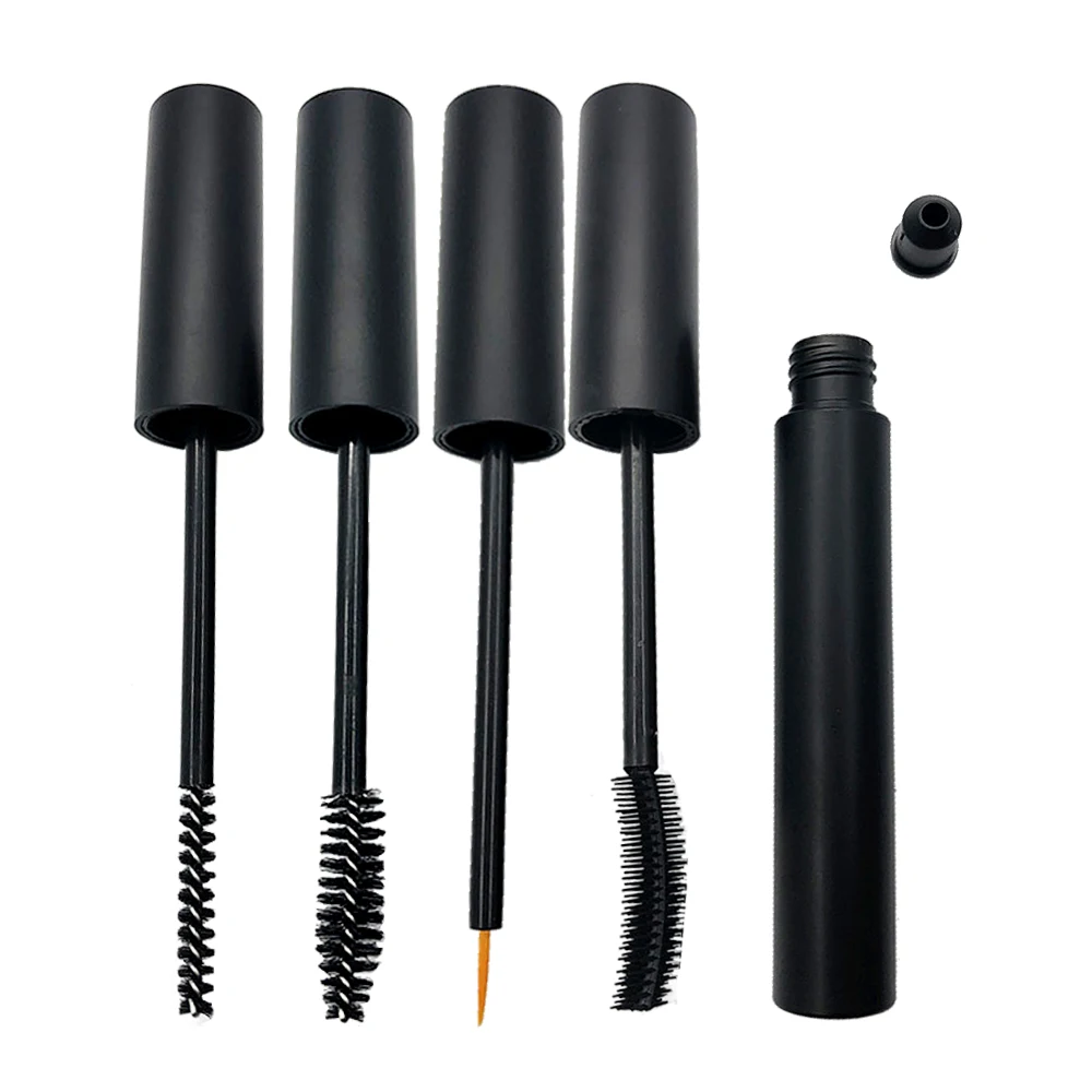 4ML Empty Mascara Tube Eyelash Vial Liquid Bottle Container Eyeliner Make Up Refillable Bottles |