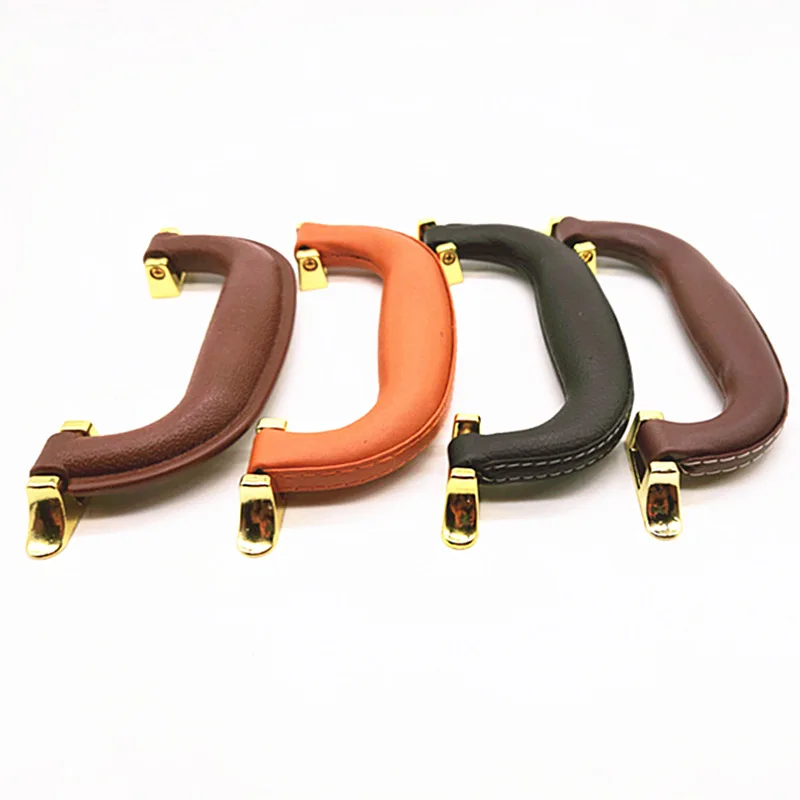 

Высококачественные высококачественные кожаные ручки 2023-LD378, 15 шт.