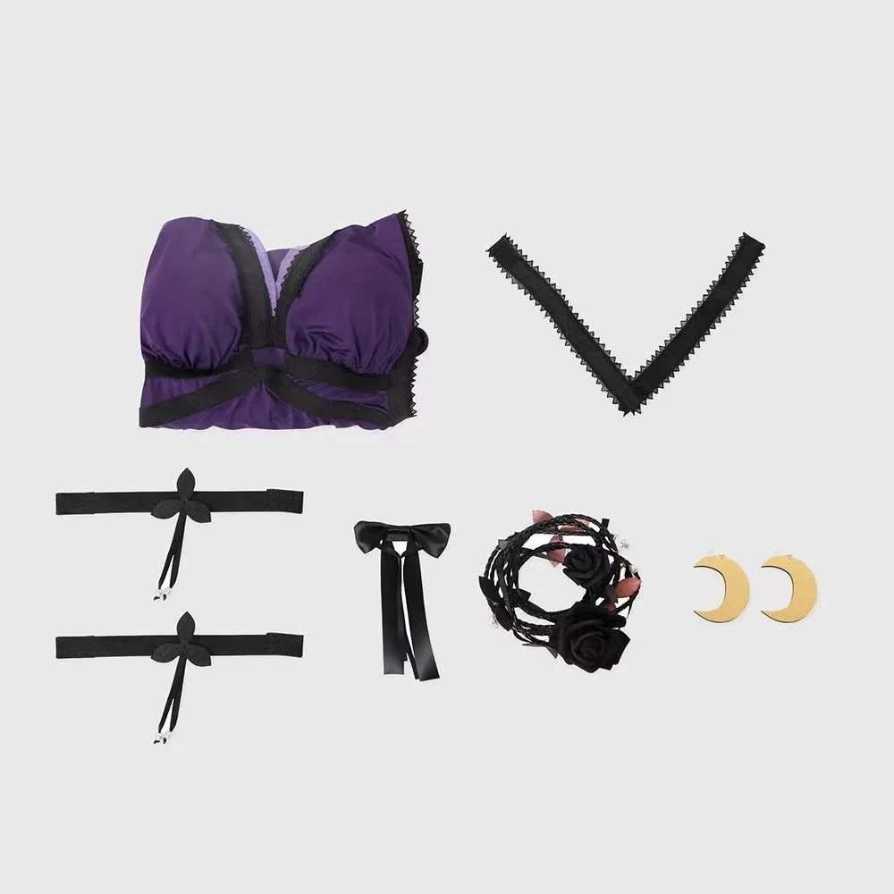 Final Fantasy VII Remake Тифа Локхарт косплей костюм для взрослых женщин вечерние синее