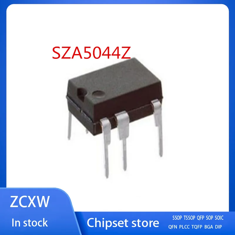 10 шт./партия, новые SZA5044Z HF01B01DP-LF DIP7