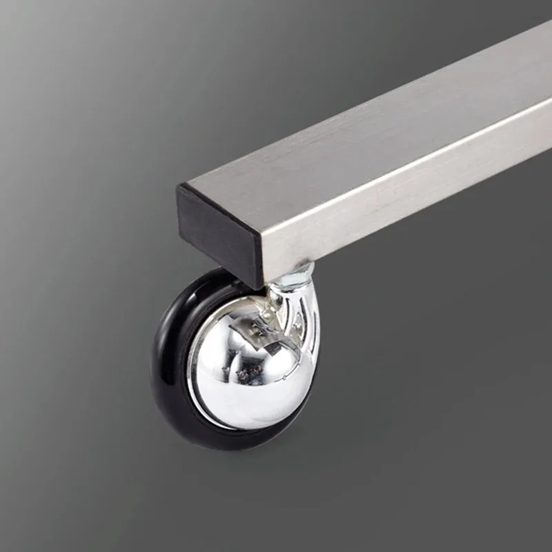 Тележка для парикмахерской в японском стиле Современная Многофункциональная