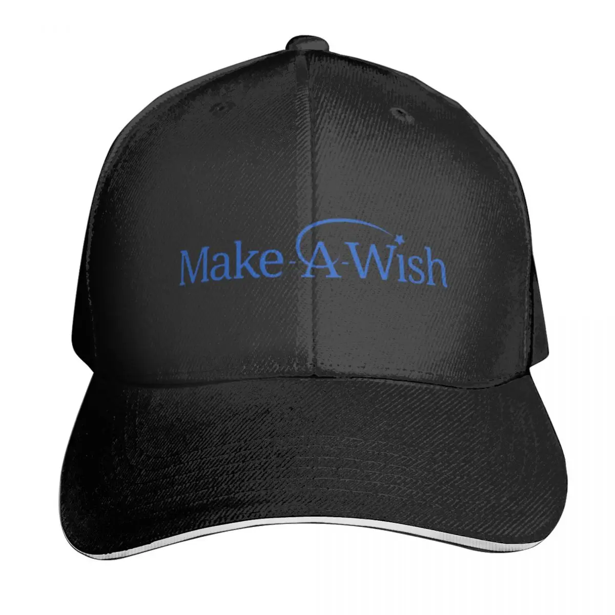

Make A Wish Foundation Of America Casquette, Polyester Cap Retro Unisex For Daily