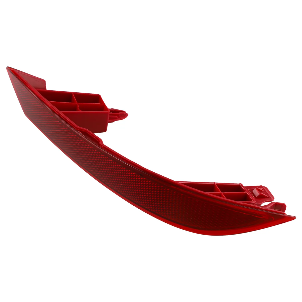 Панель отражателя заднего левого бампера 63147463973 Для BMW G05 X5 40iX 50iX 2018-2022