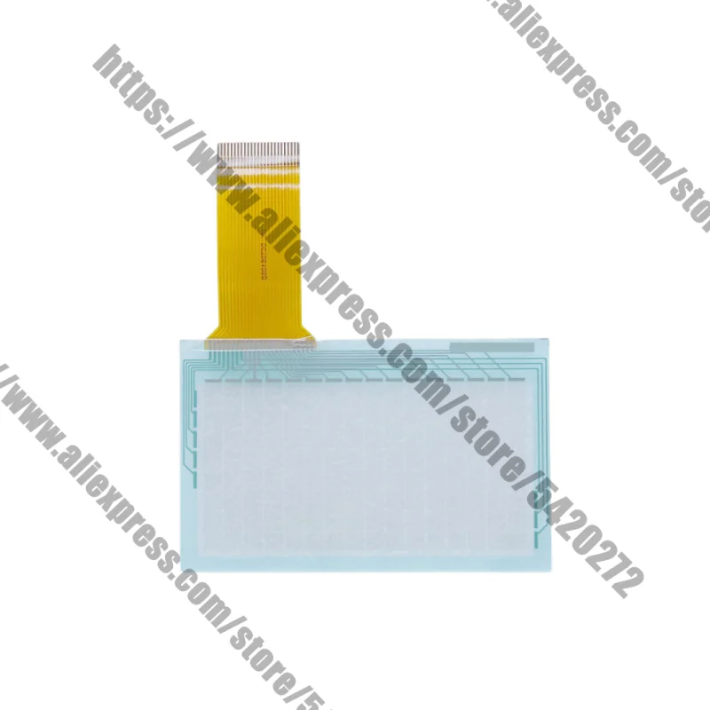 Новая сенсорная панель 550 2711-T5A20L1 2711-T5A16L1