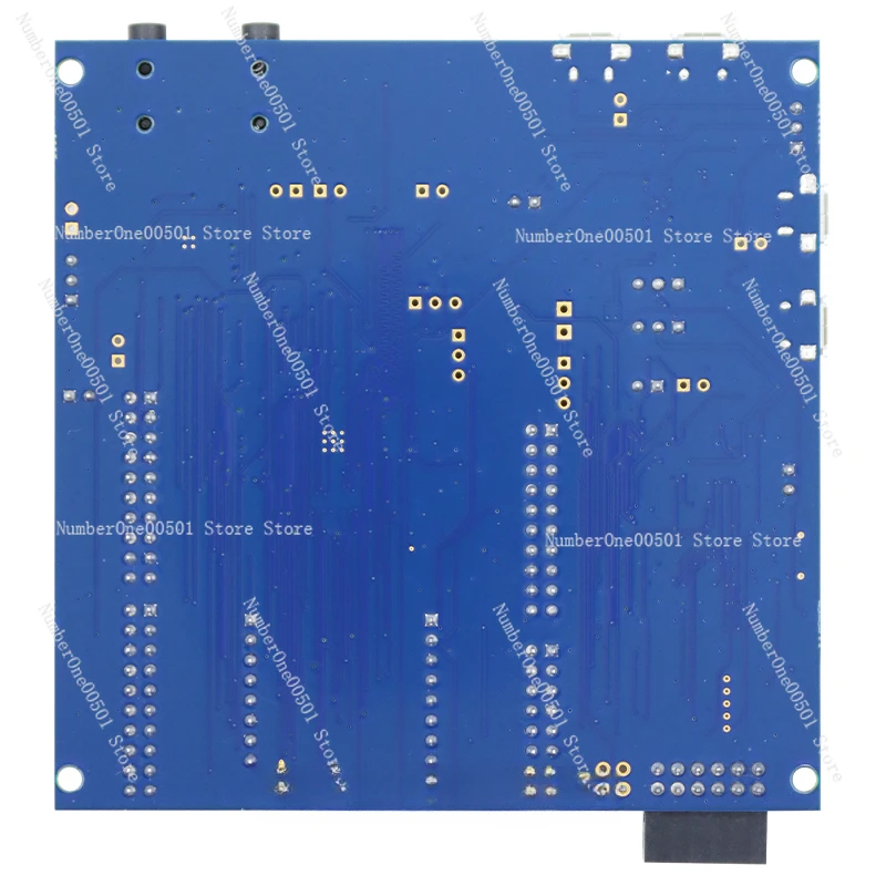 LPC55S69-EVK LPCXpresso55S69 двухъядерный процессор микроконтроллер макетная плата