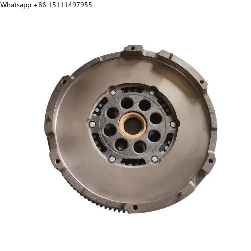 Высококачественный оригинальный комплект маховика OEM EB3G 6477AA LUK для Ford Everest (art.: 3920dc07bfe86) - 3920dc07bfe86