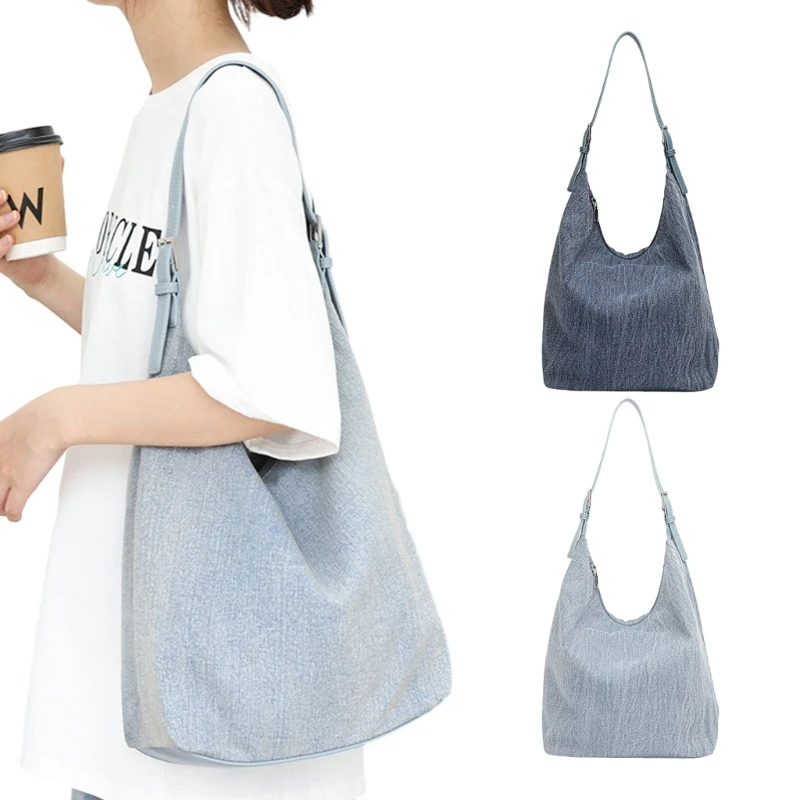 

Casual and Shoulder Bag for Women Stylish and Functional Underarm Bags Tote Handbag