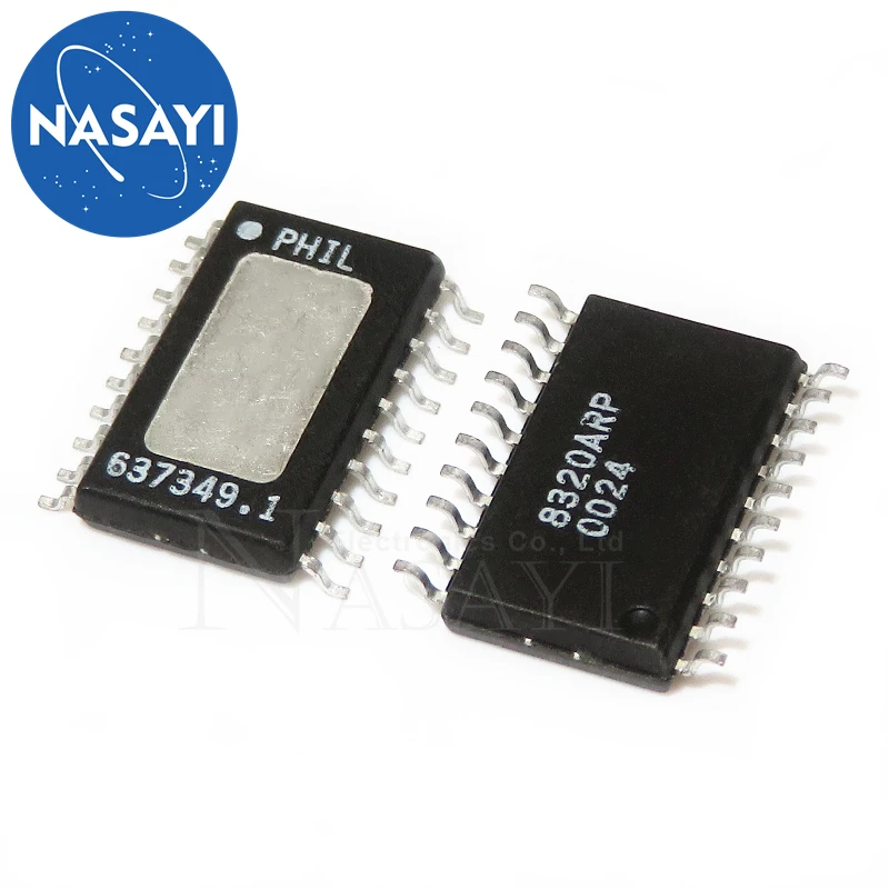 10 шт. 8320ARP AD8320ARP AD8320 SOP-20