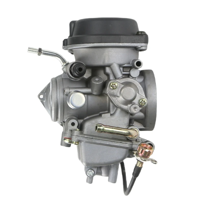 Фото Карбюратор PD36J 36 мм для двигателя Suzuki LTZ400 Z400 KFX400 YFM400 Raptor 400 ATV Quad 2003-2007 гг. №5