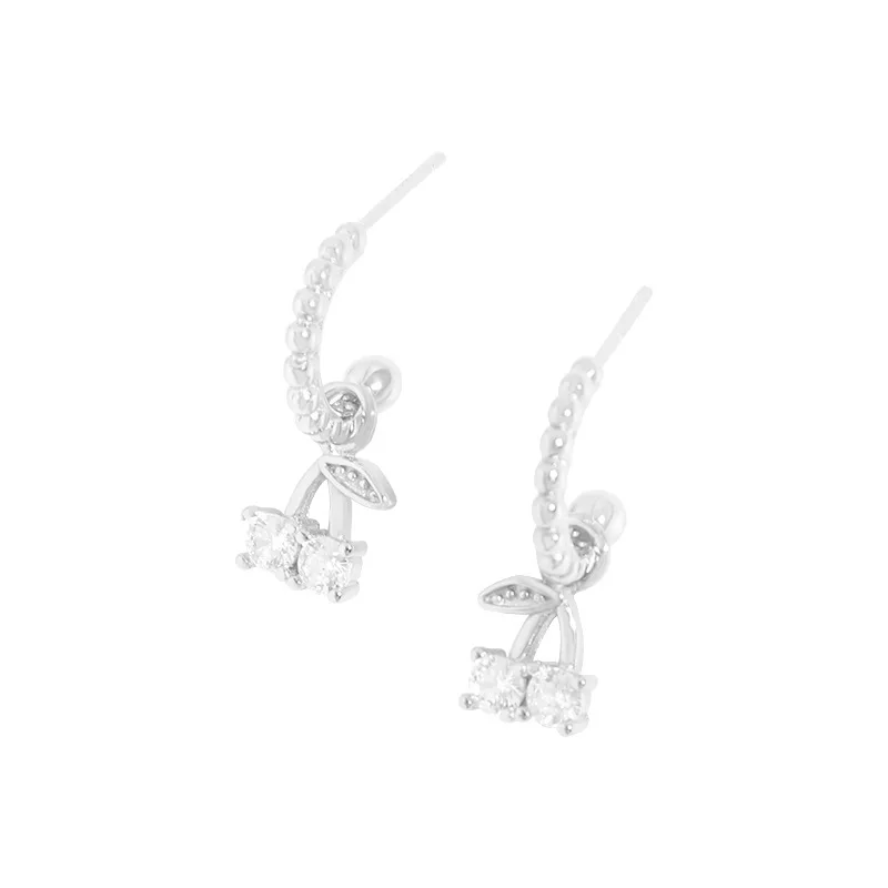 

Маленькие и роскошные дизайнерские женские серьги