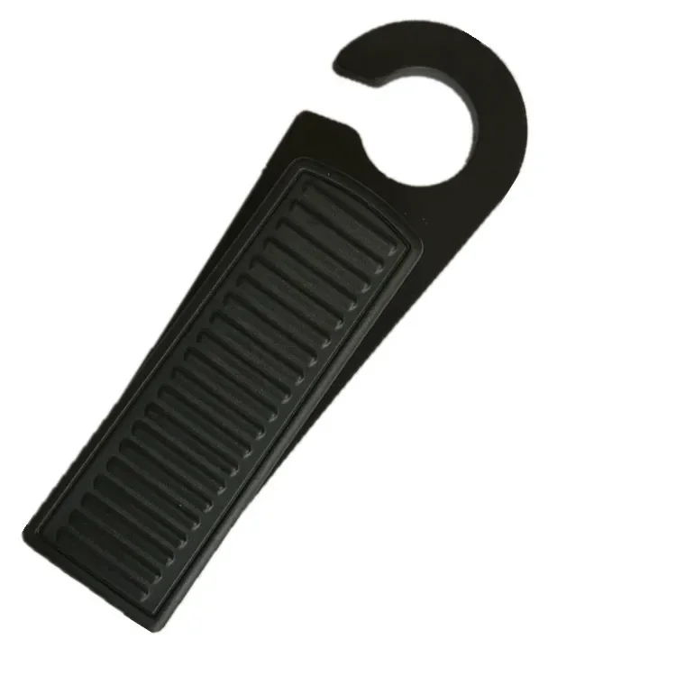 

Силиконовый Дверной Стопор, Безопасный Для Нижней Части Двери, Ветрозащитный Блок, Дверной Доводчик