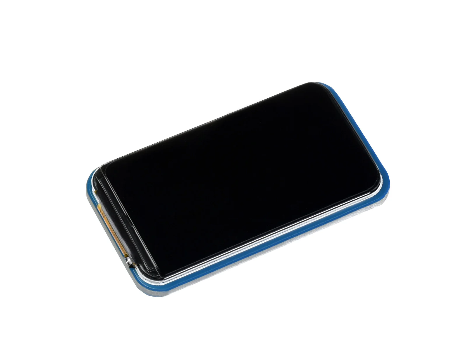 2 8 дюймов Пико экран дисплея 262 к цветной сенсорный резистивный управления