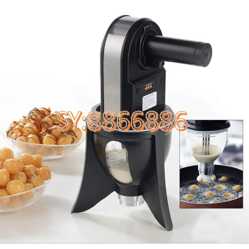 

Automatic Meatball Machine Soup Round Machine Sweet Dumpling Machine Small Fish Ballmaking