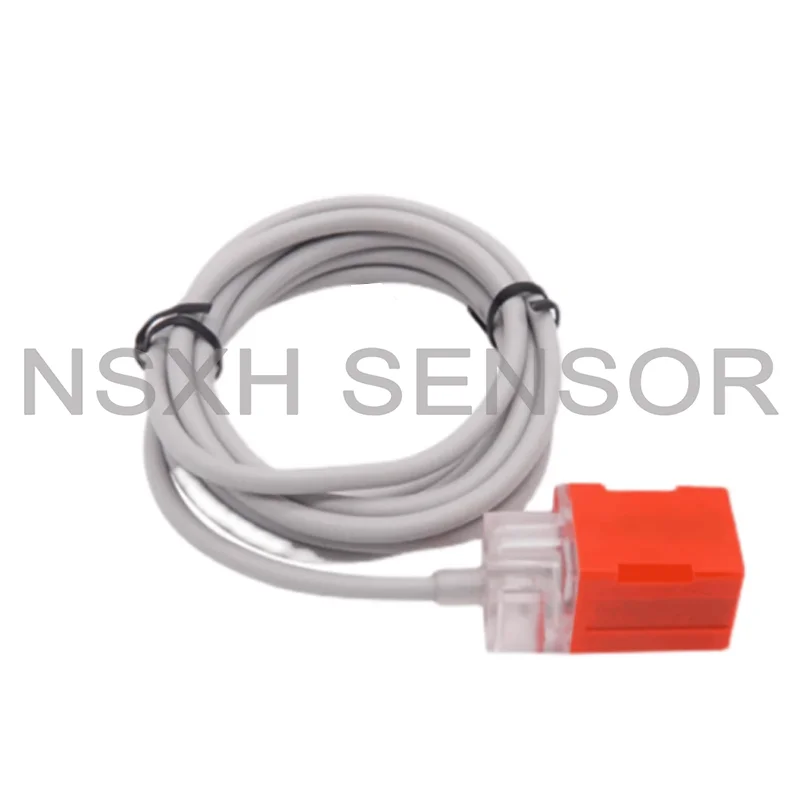 Индуктивный датчик переключателя PL-10N 5 шт