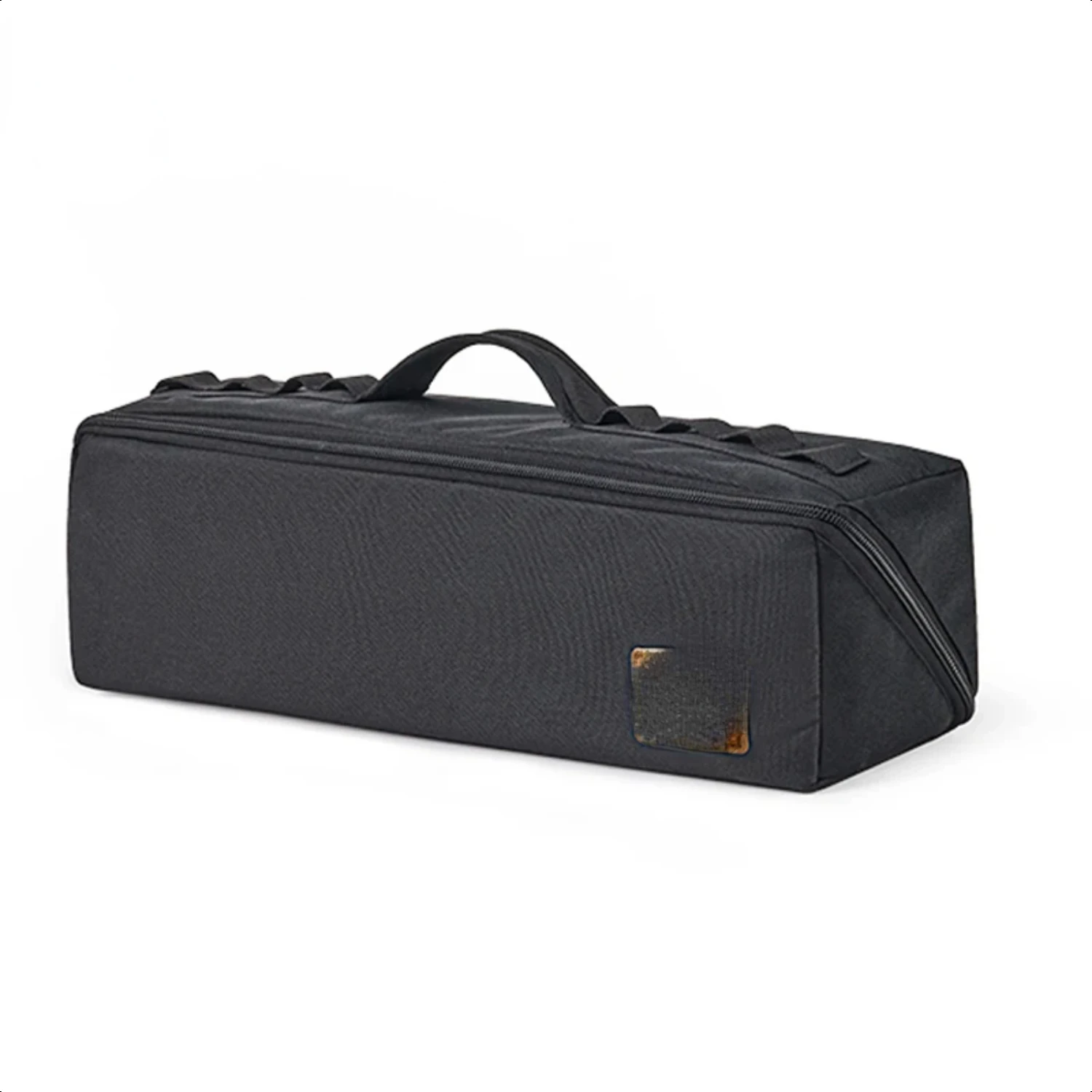 Camping multifunctional outdoor tool foldable box hiking light