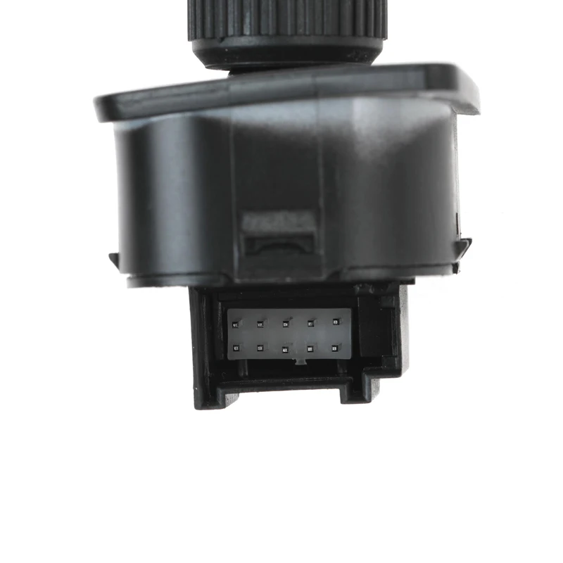 Фото Кнопка регулировки зеркала заднего вида 6Q0959565, 6QD959565 для Volkswagen VW Polo IV, Skoda Fabia I №5