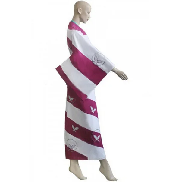 Костюм для косплея Inuyasha Kagura на заказ