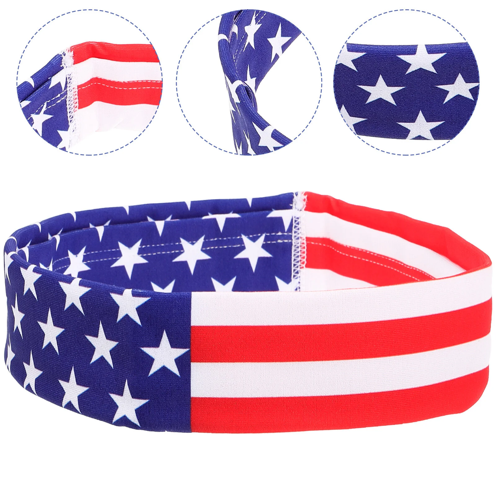 

Scarf Head Bands Wide Headbands Women Sweat Yoga Workout Sweatbands Professional Athletic Elastic Hair