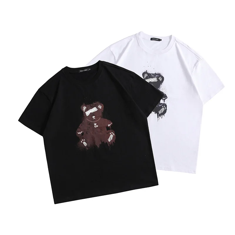 

LH225 2021 women's summer loose T-shirt,very comfortable