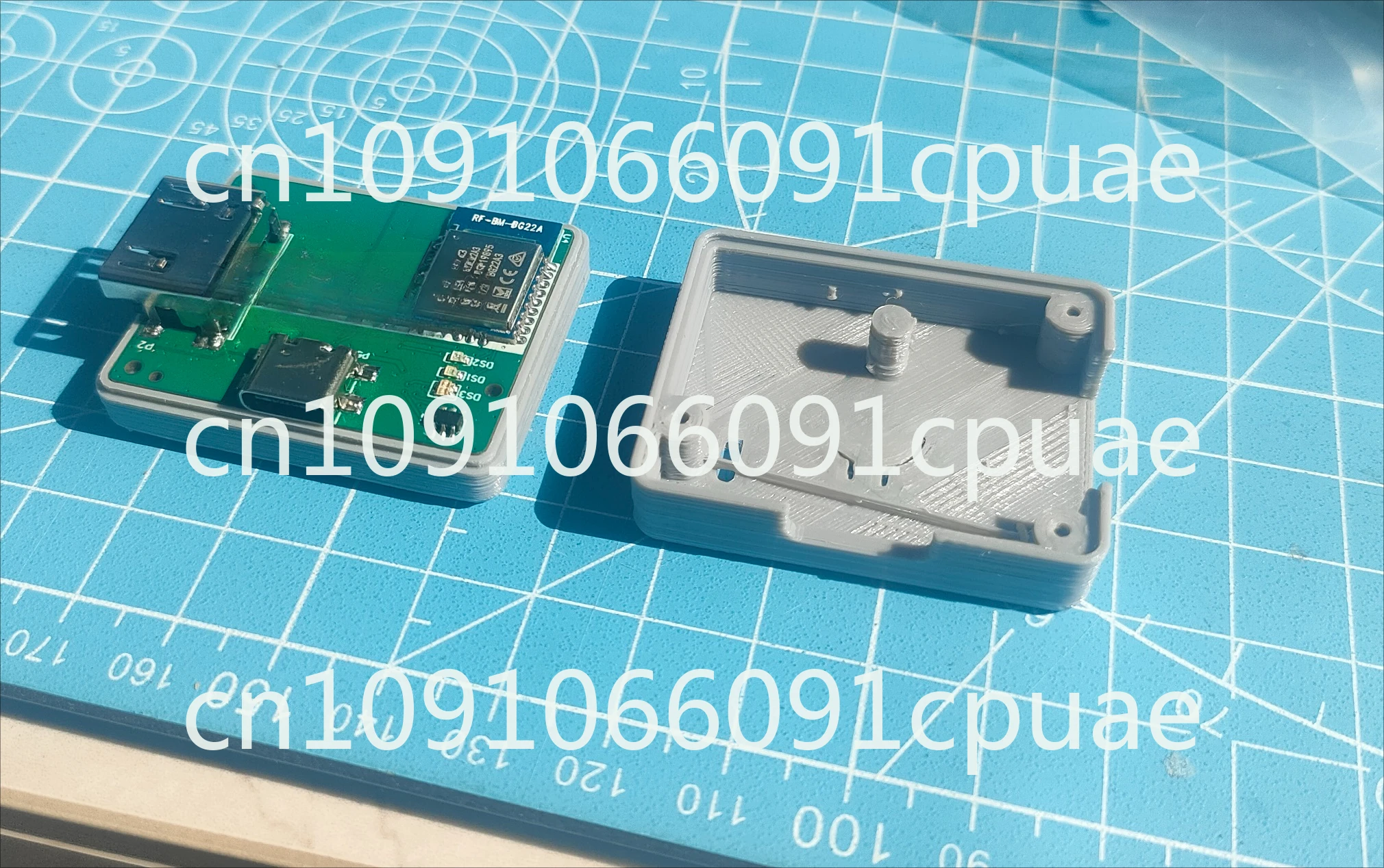 ADS1298 Модуль сбора данных HDMI ЭКГ 12-выводной Bluetooth 5.0 Динамический STM32 Портативный