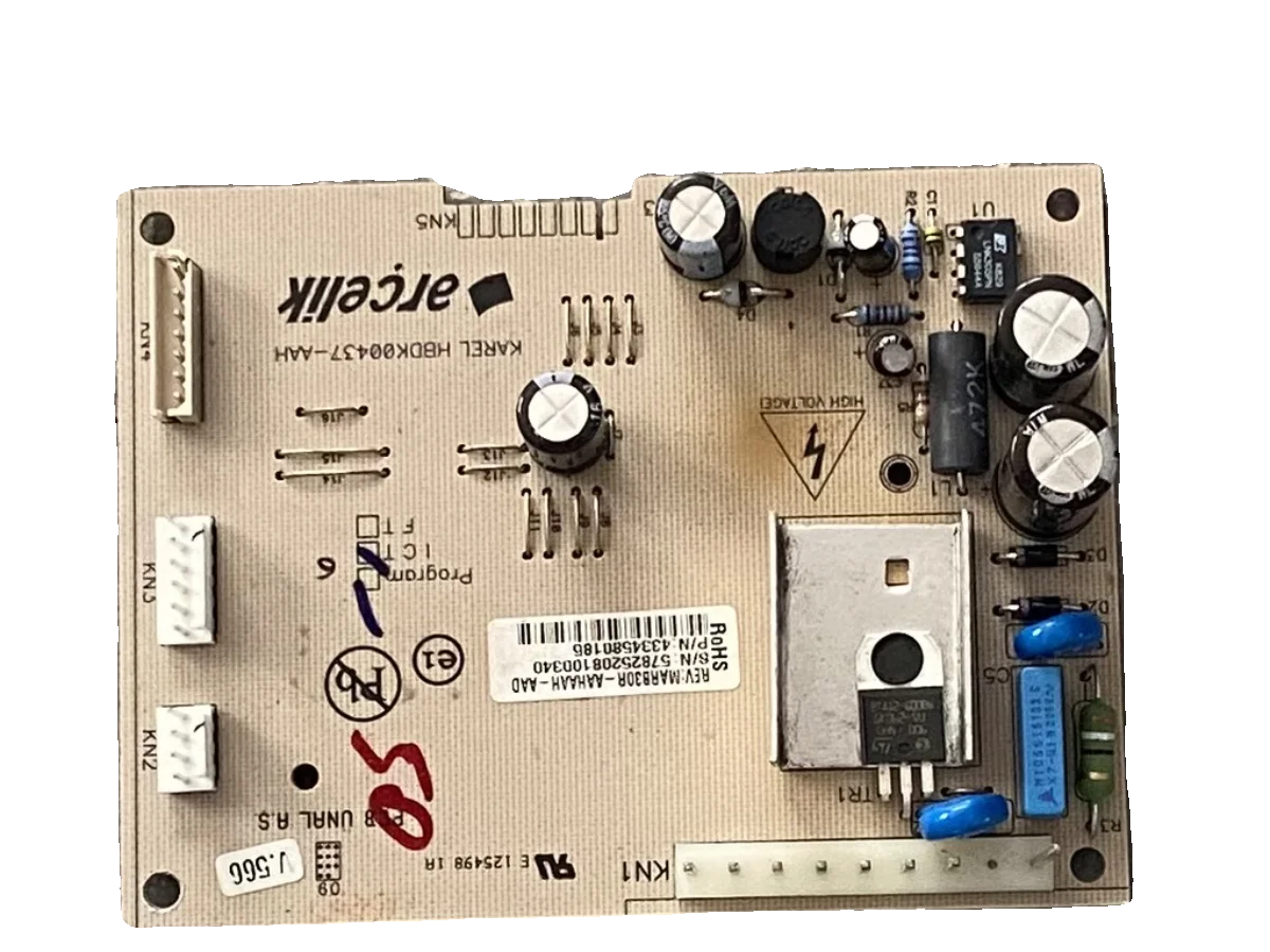 Электронный компонент BEKO 4331380185