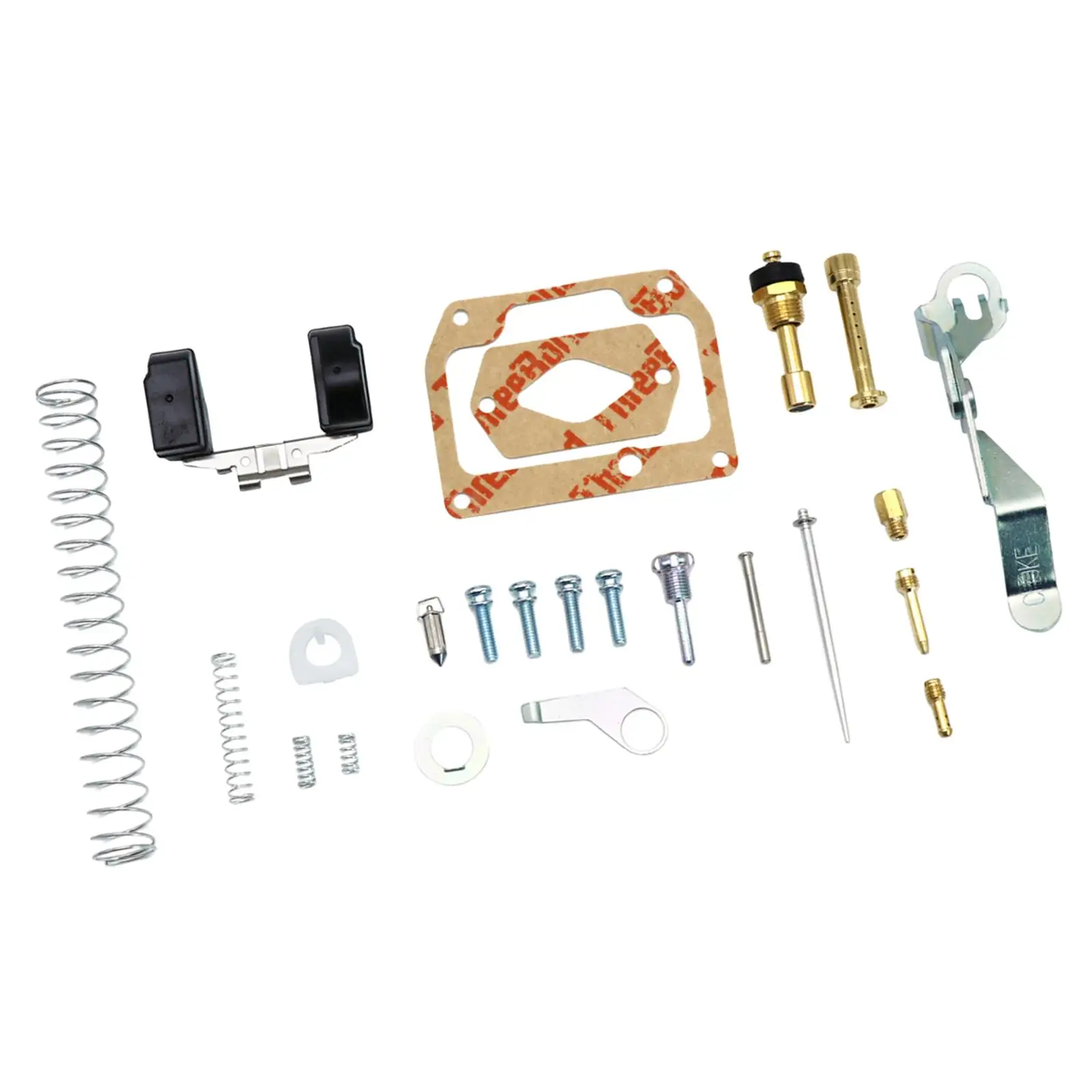 Набор для восстановления карбюратора Прочный ремонтный набор TM28